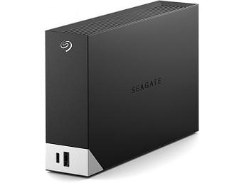 Жесткий диск Seagate One Touch Hub 10Tb STLC10000400