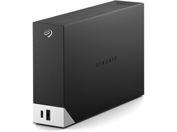 Жесткий диск Seagate One Touch Hub 10Tb STLC10000400 - фото 1 - id-p224144227