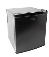 Маленький холодильник No frost небольшой однодверный однокамерный мини бар GASTRORAG BCH-42B черный