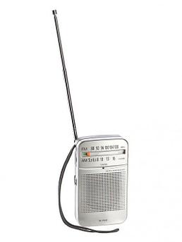 Радиоприемник Panasonic RF-50EG9-S / RF-50DEG-S