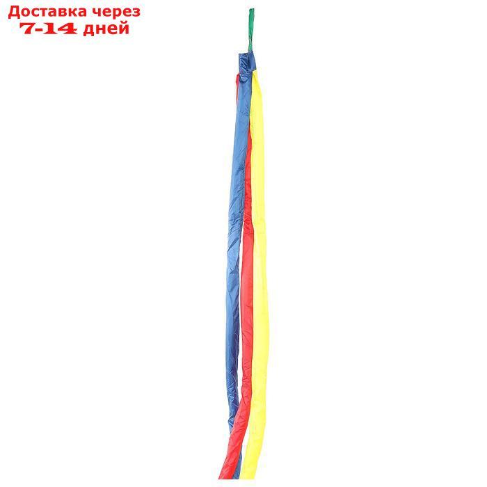 Игра "Заплети косу" объёмная, длина 3 м, цвета микс - фото 3 - id-p224147358
