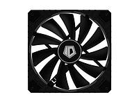 Вентилятор ID-Cooling WF-14025-XT Black 140mm BOX