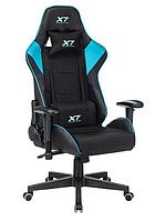 Игровое геймерское компьютерное кресло стул для геймера A4Tech X7 GG-1100