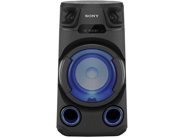 Минисистема Sony MHC-V13 - фото 1 - id-p224145310