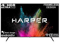 Телевизор Harper 50U770TS