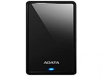 Жесткий диск A-Data HV620 Slim 2Tb Black AHV620S-2TU31-CBK