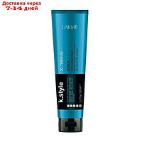 Гель ультрасильной фиксации Lakme K.Style Cool X-treme, 150 мл