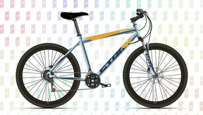 Горный велосипед хардтейл кросс кантри взрослый скоростной 29 дюймов STARK Respect 29.1 D Microshift 18 рама - фото 2 - id-p223903521