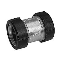 Муфта обжимная Gebo QO 1 1/2" (наружн. диаметр трубы 47.9-51.5 мм)