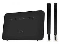 Wi-Fi роутер Huawei B535-232a Black 51060HVA