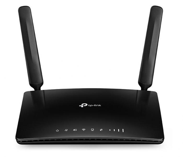 Wi-Fi роутер TP-LINK Archer MR400 - фото 1 - id-p223865789