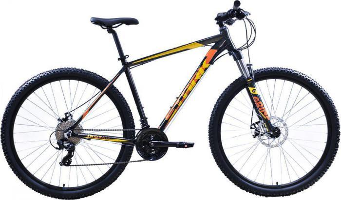 Горный велосипед хардтейл 29 дюймов мужской алюминиевый легкий быстрый скоростной STARK Indy 29.2 D 18 рама - фото 1 - id-p223903546