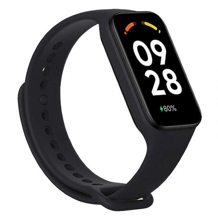 Умный браслет Xiaomi Redmi Band 2 CN M2225B1 Black - фото 1 - id-p223649613