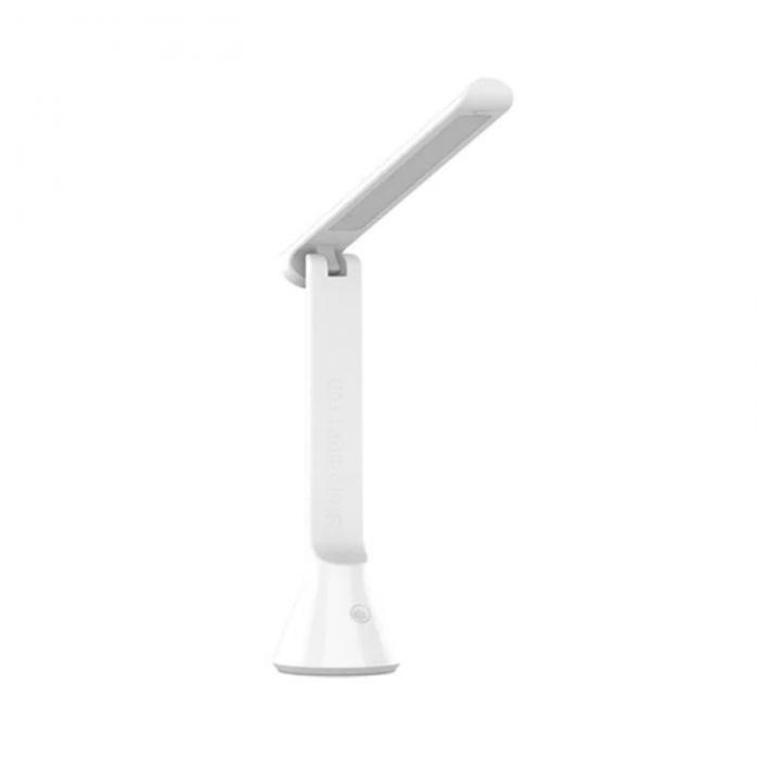 Настольная лампа Yeelight International Edition-Rechargeable Table Lamp White YLYTD-0027 - фото 1 - id-p223649675