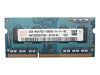 Оперативная память DDR3 RAM 2GB PC3-10600 Hynix