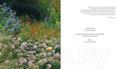 Книга Эксмо Азбука садового участка. Ландшафтный дизайн для начинающих - фото 2 - id-p224184703