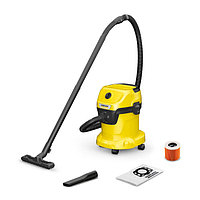 Пылесос Karcher WD 3 V-15/4/20 1.628-104.0