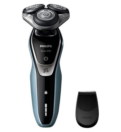 Электробритва Philips S5530/06 - фото 1 - id-p194256372