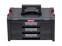 Ящик для инструментов Qbrick System Pro Drawer3 Toolbox Expert 450x320x240mm 10501364