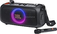 Беспроводная колонка JBL PartyBox On-The-Go Essential