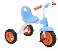 Детский трехколесный велосипед маленький 3 колесный велик для детей малышей ребенка от 2 лет NIKA ВДН1/4