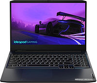 Игровой ноутбук Lenovo IdeaPad Gaming 3 15IHU6 82K101A6RM