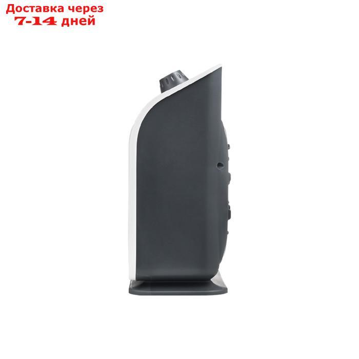 Тепловентилятор Electrolux EFH/S-1120, 2000 Вт, 25 кв.м. - фото 2 - id-p224150169