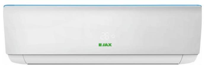 Кондиционер для дома квартиры воздуха бытовой настенный домашний сплит-система в комнату JAX ACM-10HE - фото 1 - id-p223962040