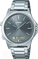 Часы наручные мужские Casio MTP-VC01D-8E