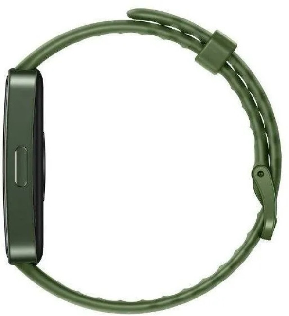 Фитнес-браслет Huawei Band 8 (изумрудно-зеленый, международная версия) - фото 4 - id-p216718067