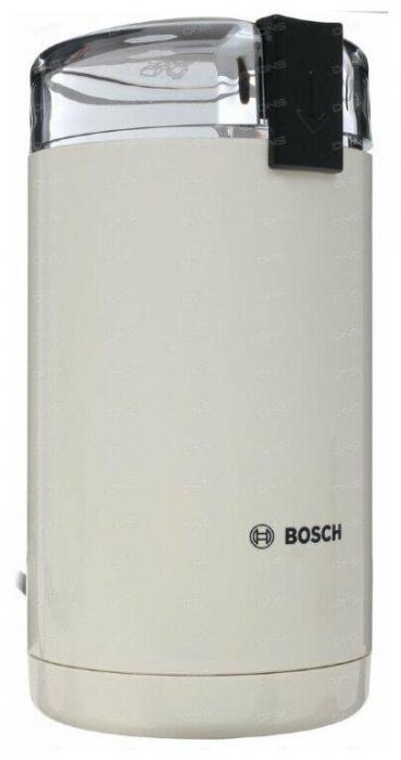 Кофемолка электрическая мощная BOSCH TSM 6A017C электрокофемолка мельница для кофе специй дома - фото 4 - id-p223962696