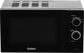 GALANZ MOS-2009MB 20л. черный