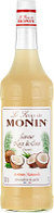 Сироп Monin Кокос