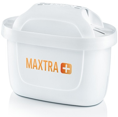 Сменный фильтрующий картридж Brita MAXTRA+ для жёсткой воды - фото 1 - id-p194257547