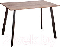 Обеденный стол Listvig Слим 2 110x70