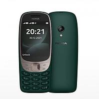 NOKIA 6310 Dark Green