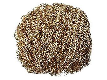 Губка для очистки жала Yihua Brass Cleaning Ball 08C