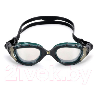 Очки для плавания ZoggS Predator Flex Titanium Reactor / 461089 - фото 5 - id-p224186965