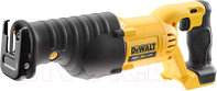 Сабельная пила DeWalt DCS380N-XJ