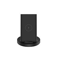 Беспроводное зарядное Xiaomi Mi Vertical Wireless Charger Stand WPC02ZM (международная версия)