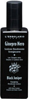 Дезодорант-спрей L'Erbolario Лосьон-дезодорант Черный можжевельник Энергизирующий