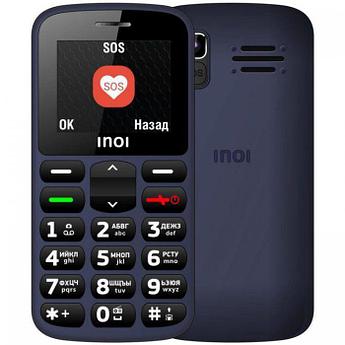 INOI 109 Black