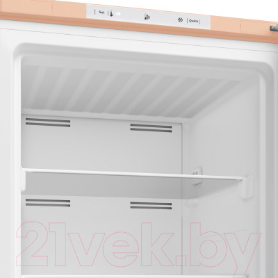 Морозильник Beko B1RFNK292B - фото 4 - id-p224190869