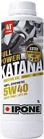 Моторное масло Ipone Full Power Katana Synthetic 5W40 / 800362