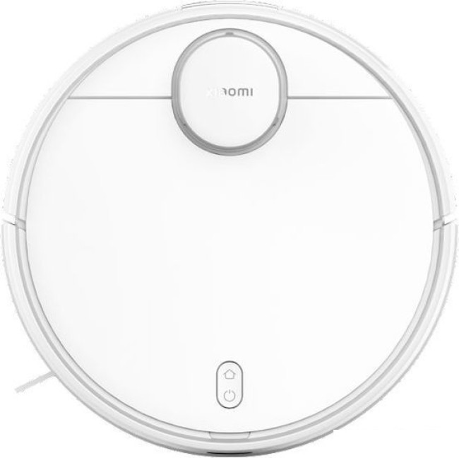 Робот-пылесос Xiaomi Robot Vacuum S12 (европейская версия, белый) - фото 1 - id-p224187292
