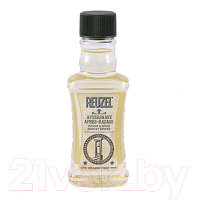 Лосьон после бритья Reuzel Wood & Spice Aftershave