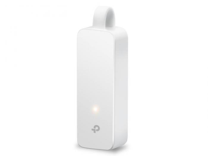 Сетевая карта TP-LINK UE300C - фото 1 - id-p223968253