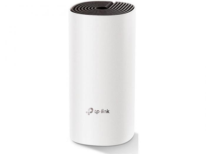 Wi-Fi роутер TP-LINK Deco M4 1-pack - фото 1 - id-p223968941