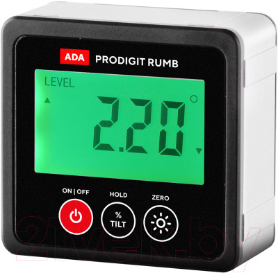 Уклономер цифровой ADA Instruments ProDigit RUMB / A00481 - фото 1 - id-p223223721