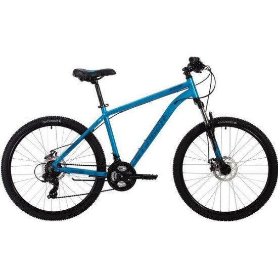 Велосипед Stinger Element Evo 29 р.22 2022 (синий) - фото 1 - id-p224141475